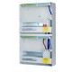 Fusebox 22 Way Double Consumer Unit 100A Main Switch Fusebox 22 Way Double Consumer Unit 100A Main Switch