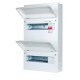 Fusebox 22 Way Double Consumer Unit 100A Main Switch Fusebox 22 Way Double Consumer Unit 100A Main Switch