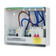 Fusebox 7 Way CU Dual Type A RCD & Main Switch Fusebox 7 Way CU Dual Type A RCD & Main Switch