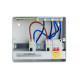 Fusebox 7 Way CU Dual Type A RCD & Main Switch Fusebox 7 Way CU Dual Type A RCD & Main Switch