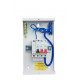 Fusebox 100A Main Switch 32A RCBO Type A