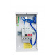 Fusebox EV UNIT 100A M/S & 40A RCBO Type A Fusebox EV UNIT 100A M/S & 40A RCBO Type A
