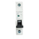 Fusebox 25amp SP MCB B Curve Fusebox 25amp SP MCB B Curve