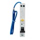 Fusebox 25amp Type A SP RCBO B Curve Fusebox 25amp Type A SP RCBO B Curve