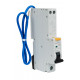 Fusebox 40amp Type A SP RCBO B Curve