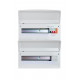 Fusebox 29 Way Double Consumer Unit 100A Main Switch Fusebox 29 Way Double Consumer Unit 100A Main Switch