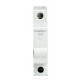 Fusebox Din Rail Mounting Blank Fusebox Din Rail Mounting Blank