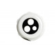 Fusebox Plastic IP68 Tails Gland (2x25mm/1x16mm) Fusebox Plastic IP68 Tails Gland (2x25mm/1x16mm)