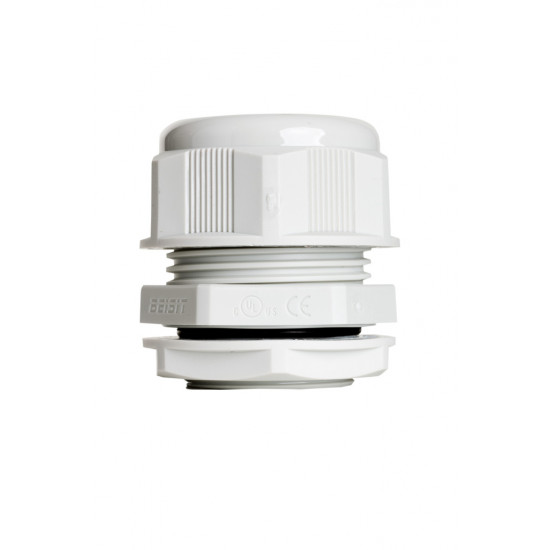 Fusebox Plastic IP68 Tails Gland (2x25mm/1x16mm) Fusebox Plastic IP68 Tails Gland (2x25mm/1x16mm)