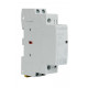 Fusebox 20A 2P NO Contactor