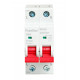 Fusebox 100A 2P Isolator