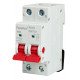 Fusebox 100A 2P Isolator Fusebox 100A 2P Isolator