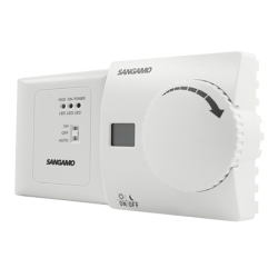 Sangamo RF Digital Room Thermostat