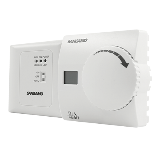 Sangamo RF Digital Room Thermostat