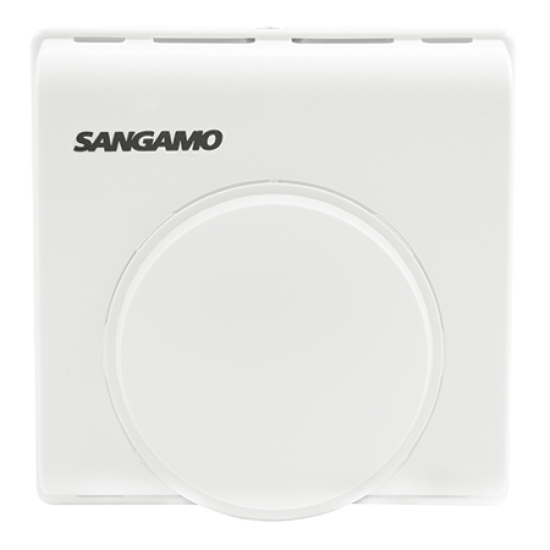 Sangamo Room Thermostat Sangamo Room Thermostat