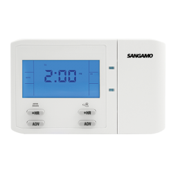 Sangamo 2 Channel Programmer