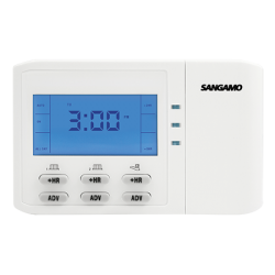 Sangamo 3 Channel Programmer