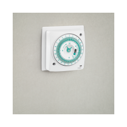 Socket Box Timer-24hour (T100A)