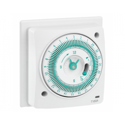 Socket Box Timer-24hour (T100A)