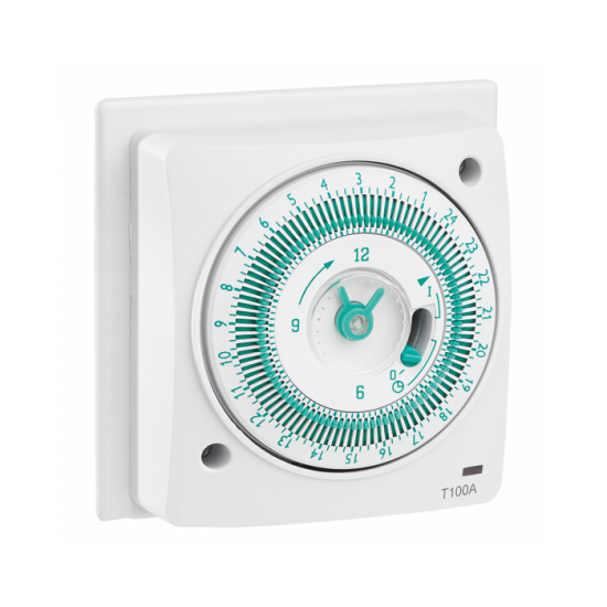 Socket Box Timer-24hour (T100A)