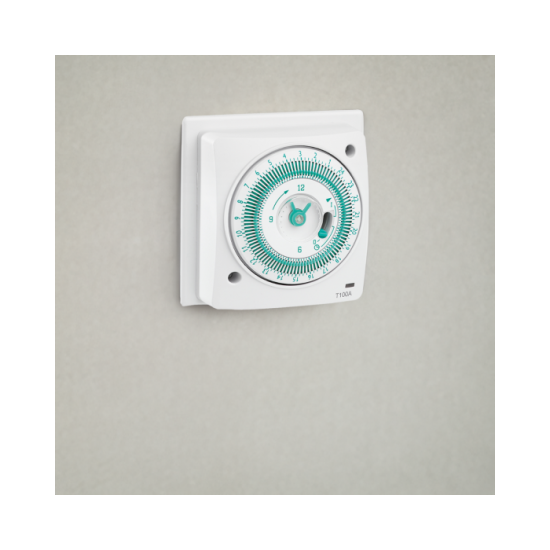 Socket Box Timer-24hour (T100A)