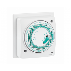 Socket Box Timer-7day (T101A)