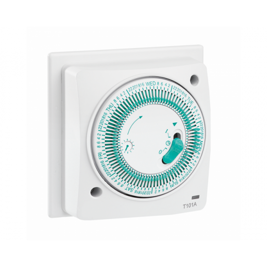 Socket Box Timer-7day (T101A)