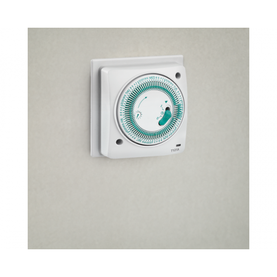Socket Box Timer-7day (T101A)