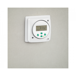 Socket Box Timer-Electronic 7 Day