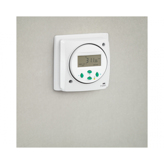 Socket Box Timer-Electronic 7 Day