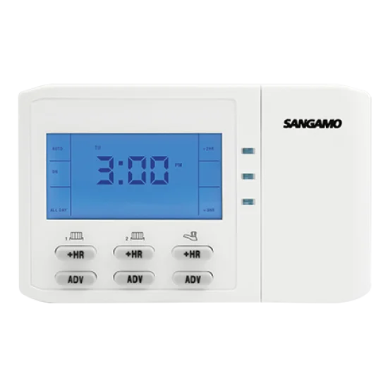 Sangamo 3 Channel Programmer
