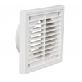 Fan Covers, Grilles & Shutters