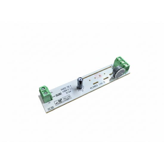 Replacement Timer Board
