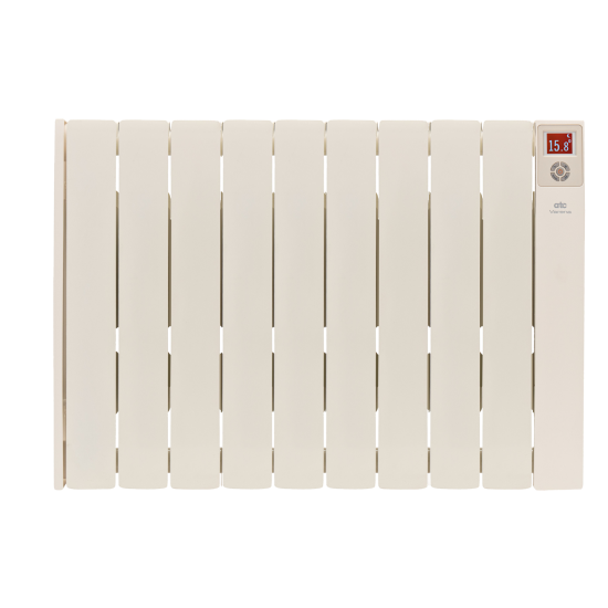 ATC Varena 1500w Thermal Radiator ATC Varena 1500w Thermal Radiator