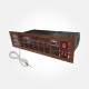 Eterna Plinth Heater 2.4kw Eterna Plinth Heater 2.4kw