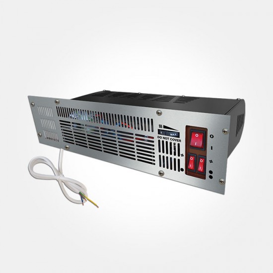 Eterna Plinth Heater 2.4kw Eterna Plinth Heater 2.4kw