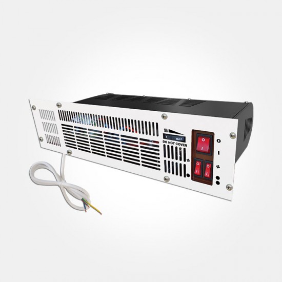 Eterna Plinth Heater 2.4kw Eterna Plinth Heater 2.4kw