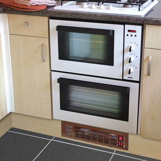 Eterna Plinth Heater 2.4kw Eterna Plinth Heater 2.4kw