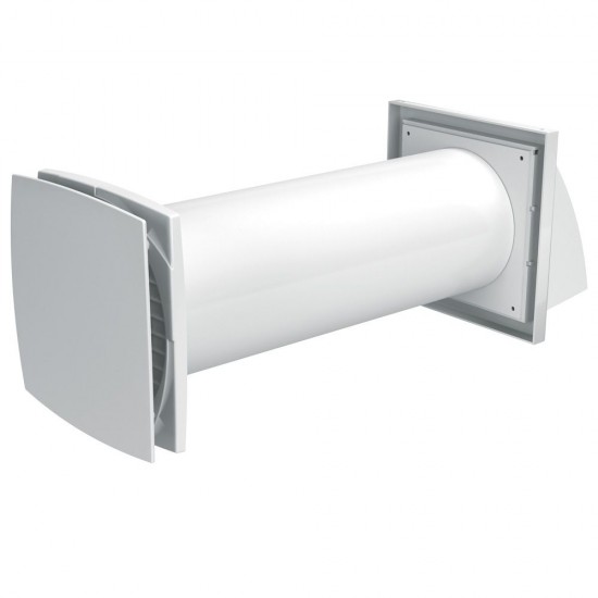 Blauberg Envira-45 Single Room Heat Recovery Unit