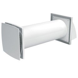 Blauberg Envira-45 Single Room Heat Recovery Unit