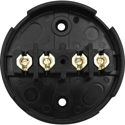 20amp 4 Terminal Junction Box