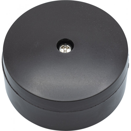 20amp 4 Terminal Junction Box-Small (Brown) 20amp 4 Terminal Junction Box-Small (Brown)