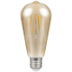 LED (D) ST64 Antique Lamp 5w Dimmable ES WW LED (D) ST64 Antique Lamp 5w Dimmable ES WW