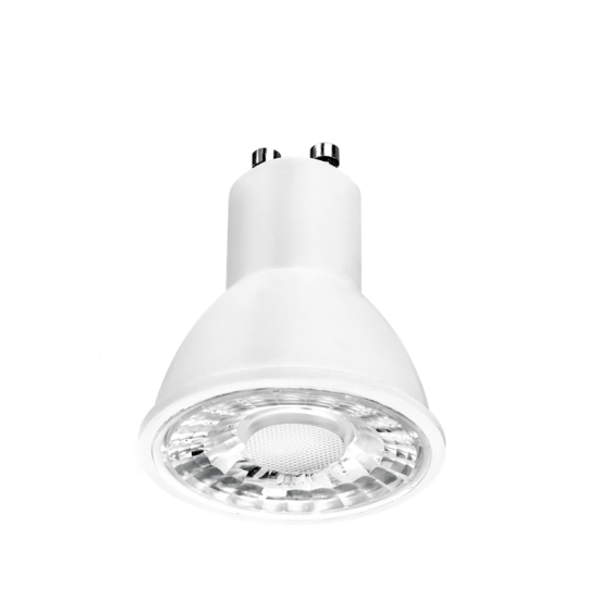 Aurora 5watt GU10 LED Lamp DL-Dimmable