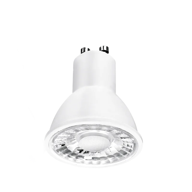 Ampoule LED GU10 5W (Eq. 40W) 4200K 38°