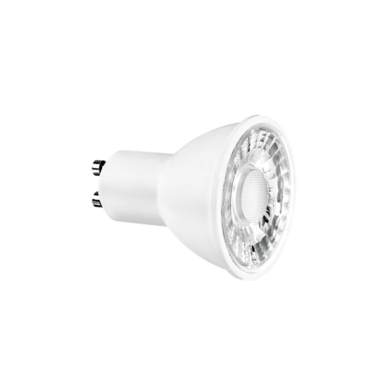 Aurora 5watt GU10 LED Lamp WW-Dimmable