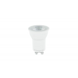 Integral LED GU10 35mm 3.4w Dimmable Lamp CW