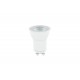 Integral LED GU10 35mm 3.4w Dimmable Lamp CW