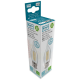 LED (D) Filament Bent Tip Candle Lamp 5w BC WW LED (D) Filament Bent Tip Candle Lamp 5w BC WW