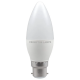 LED Candle Lamp 5.5w BC CW